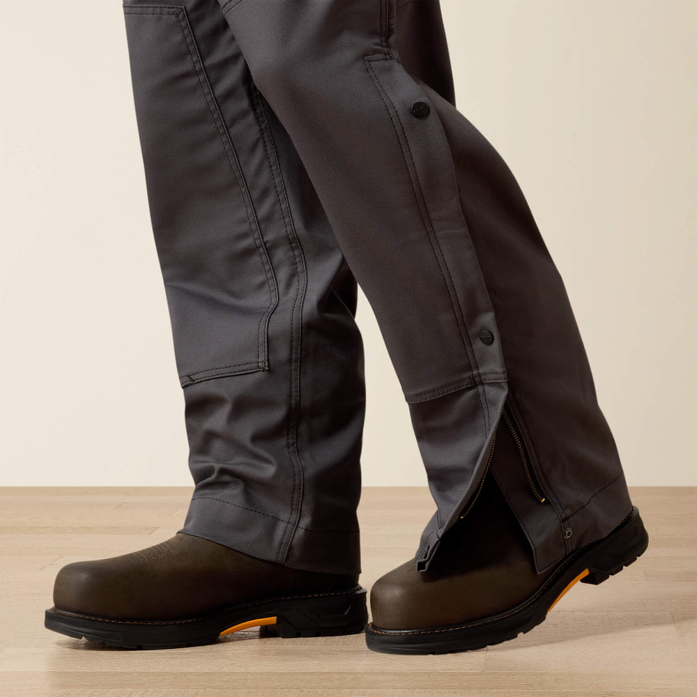 Ariat Rebar Duracanvas Unlined Bib