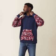 Ariat FR DuraStretch Patriot Hoodie