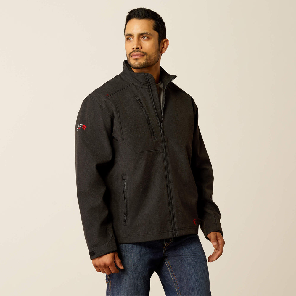 Ariat FR Team Logo Jacket