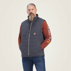 Ariat Rebar Valiant Ripstop Insulated Vest