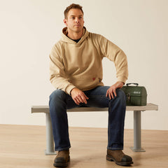 Ariat FR DuraStretch Work Hard Live Free Hoodie