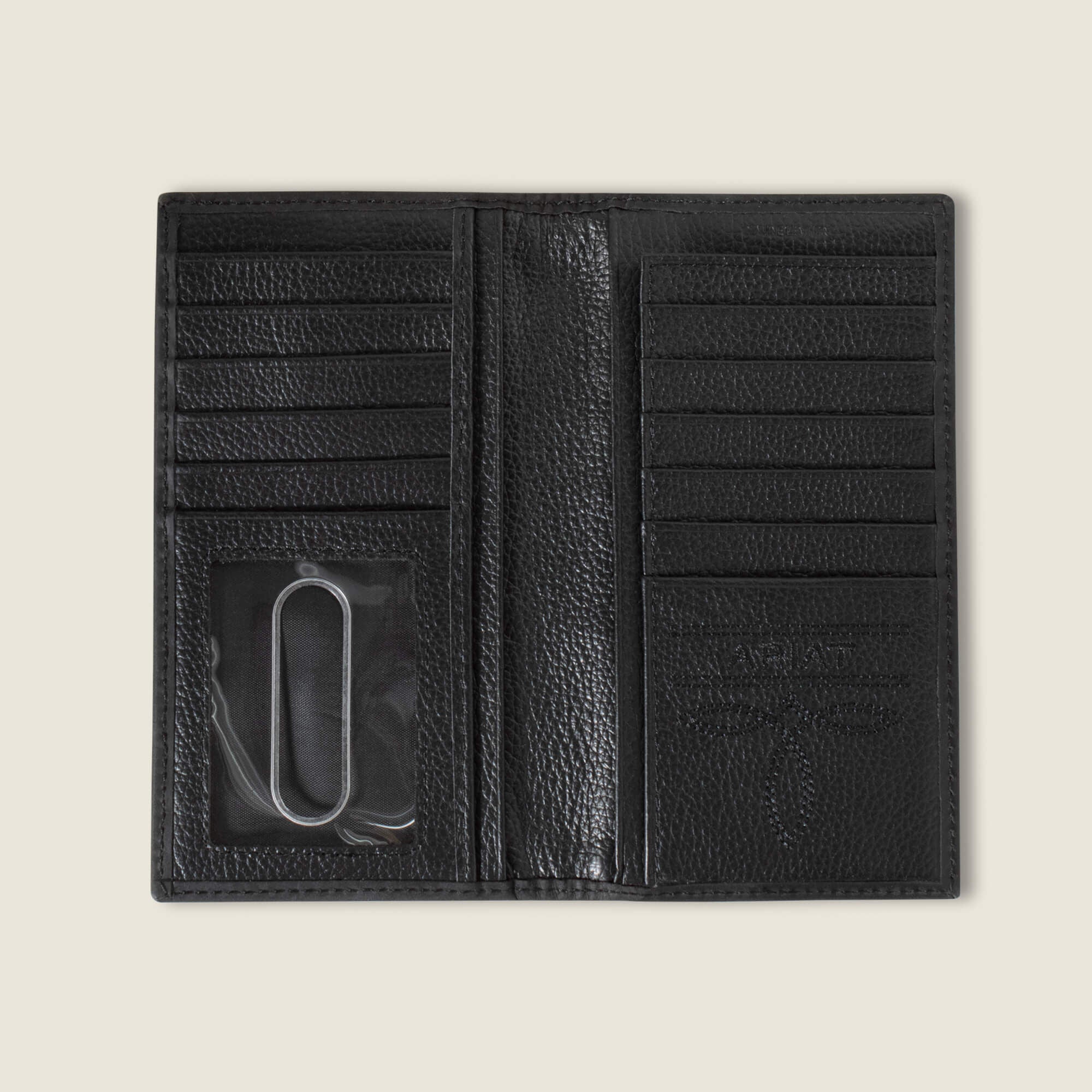 Ariat Southwest Diamond Rodeo Wallet