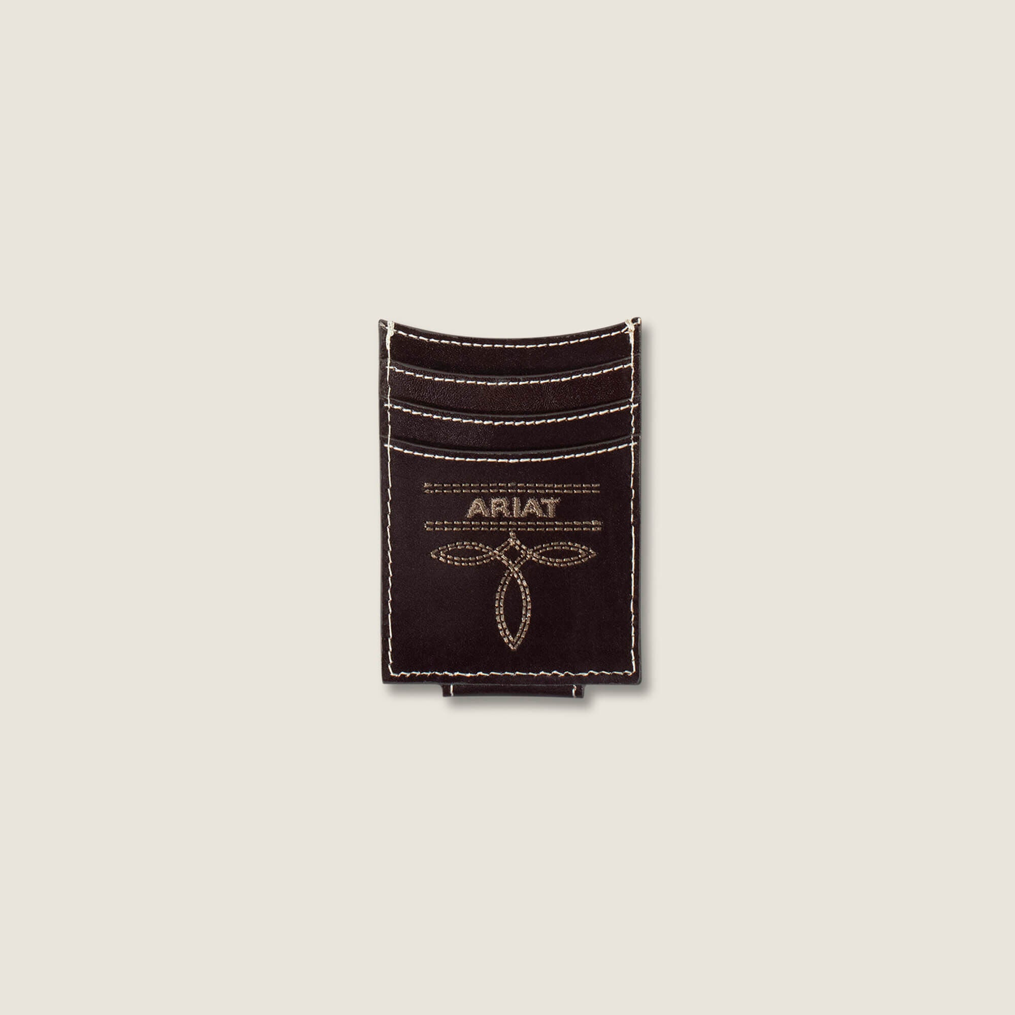 Ariat Cross Front Pocket