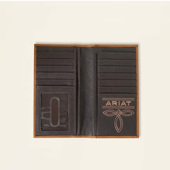 Ariat Southwest Rodeo Wallet