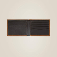 Ariat Flag Shield Bifold Wallet