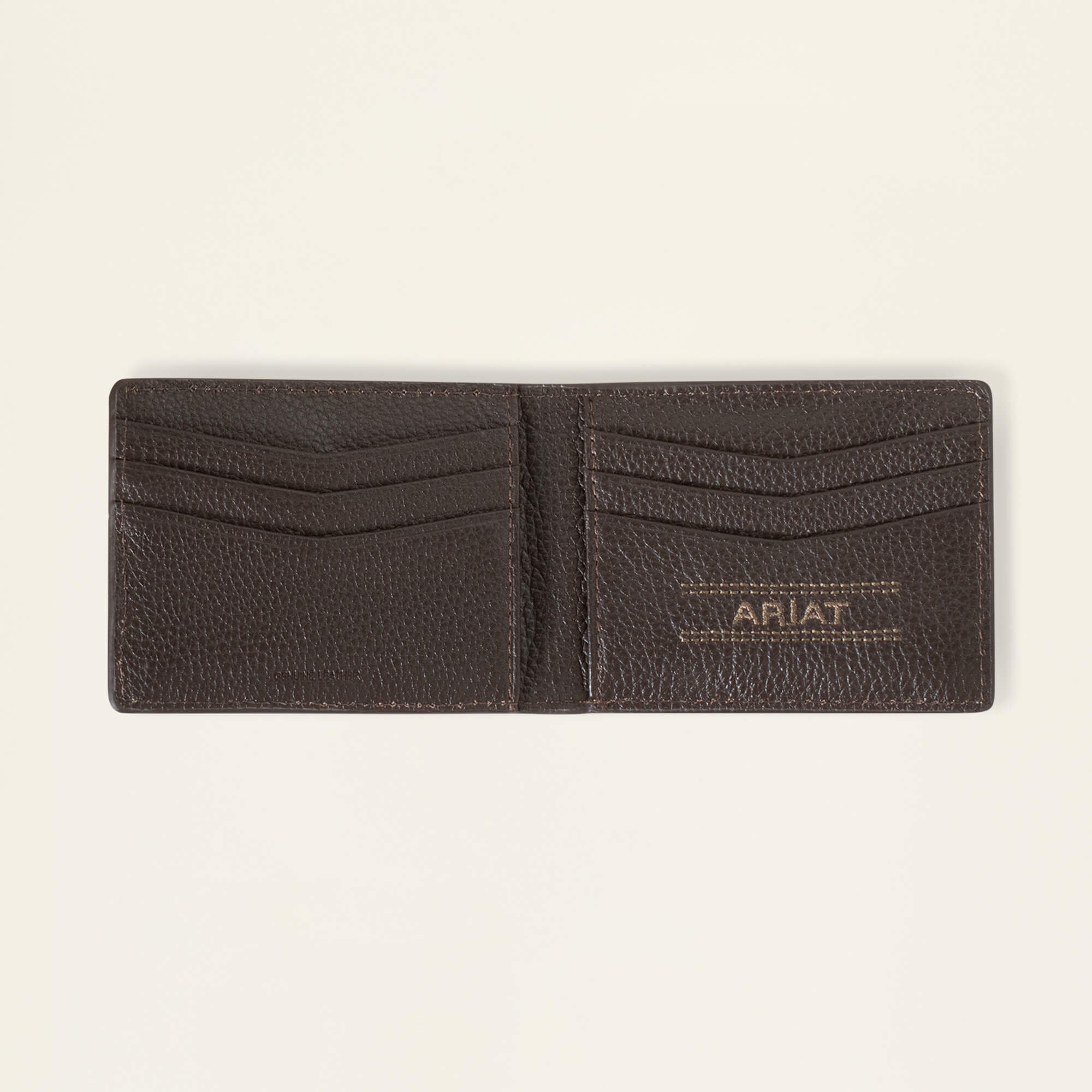 Ariat Southwest Diamond Money Clip