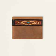 Ariat Southwest Bifold Wallet
