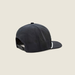 Ariat 3D Embroidery Upside Down Cap