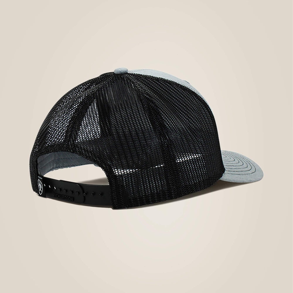 Ariat Usa flag patch logo cap