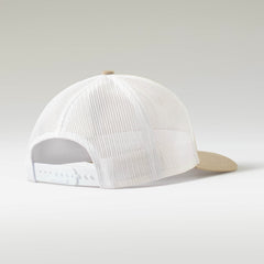 Ariat Wine Patch Cap