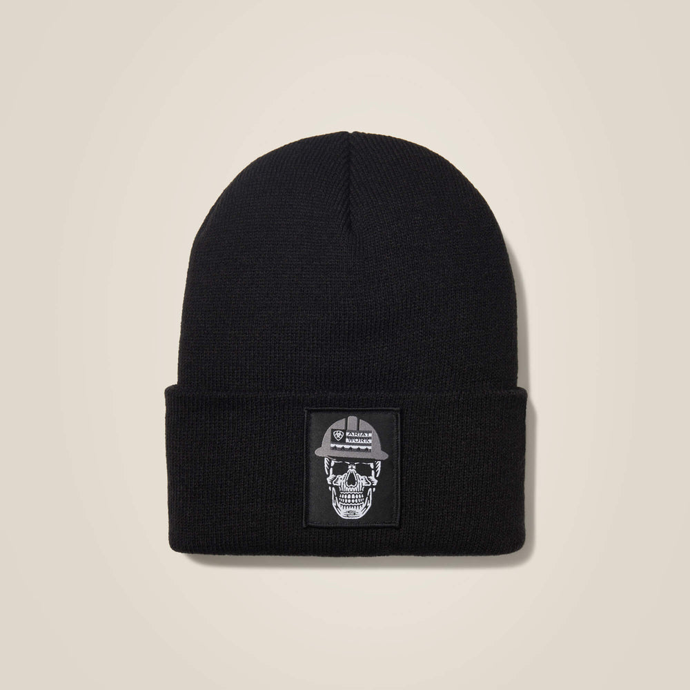Ariat Rebar Roughneck Watch Cap