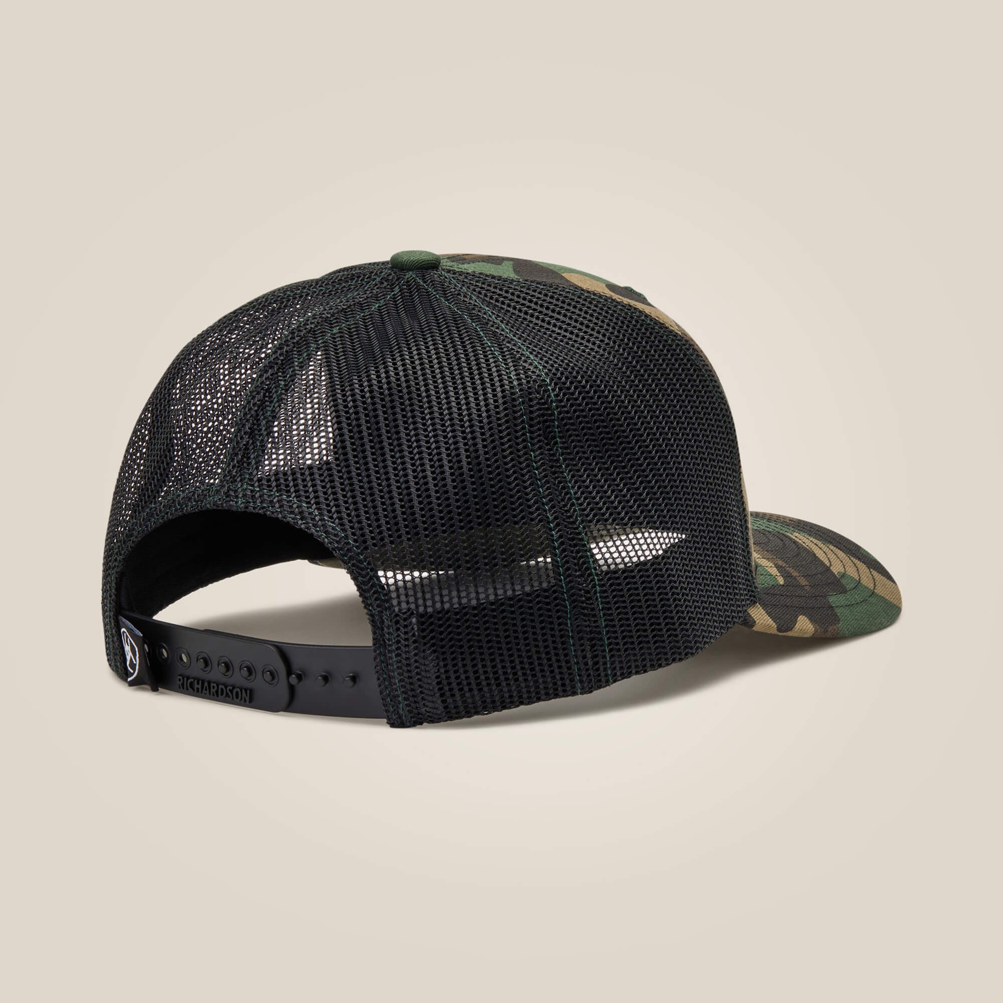 Ariat Flag Patch Cap
