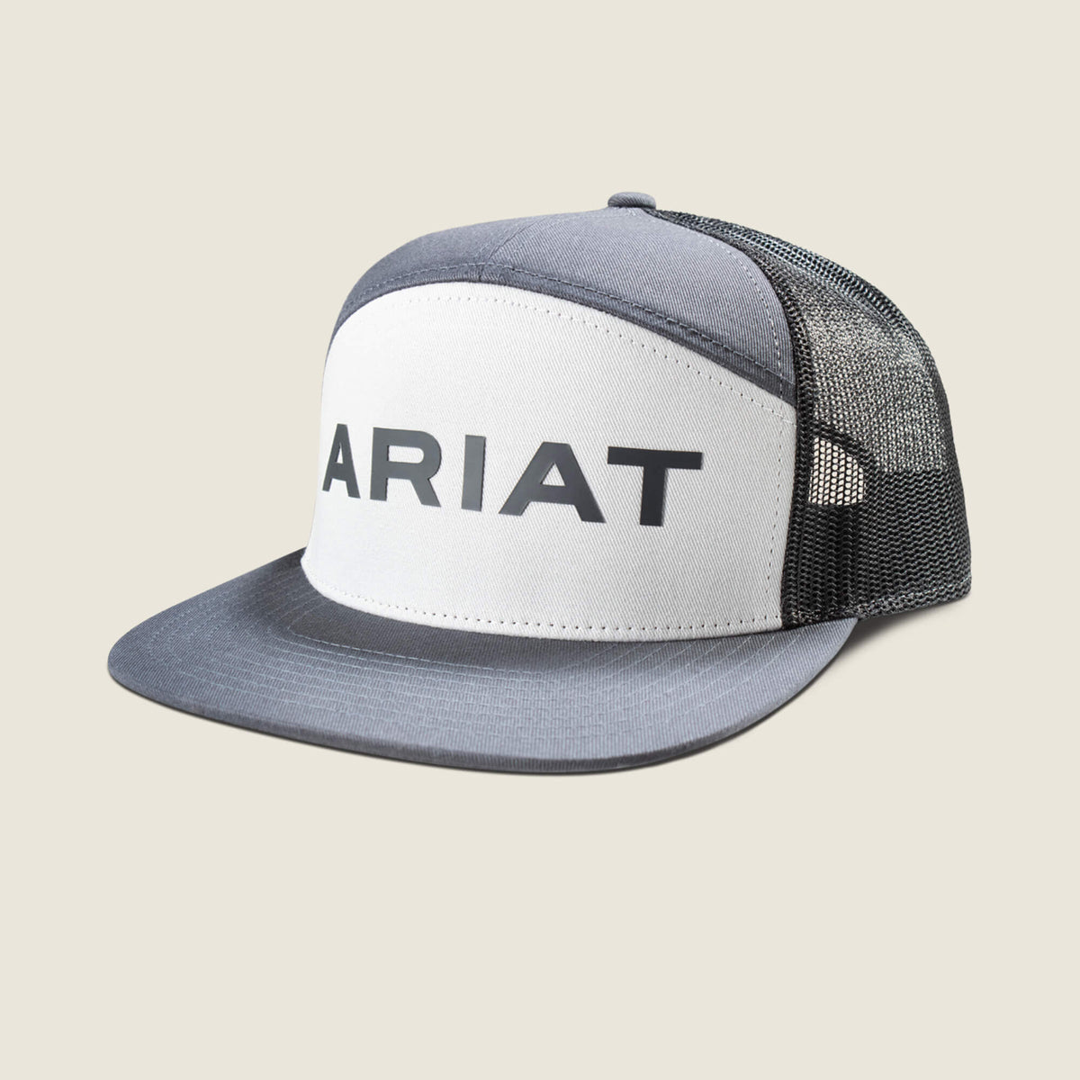 Ariat Rubber Logo Cap