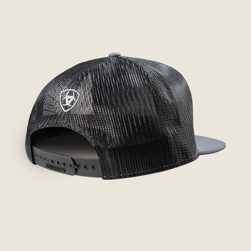 Ariat Rubber Logo Cap