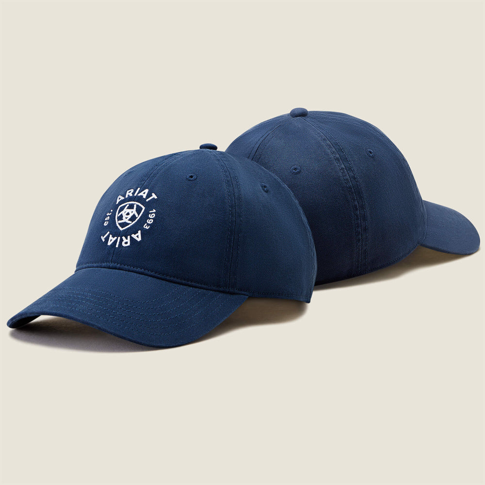 Ariat Country Cap