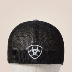 Ariat Box Logo Snapback Cap