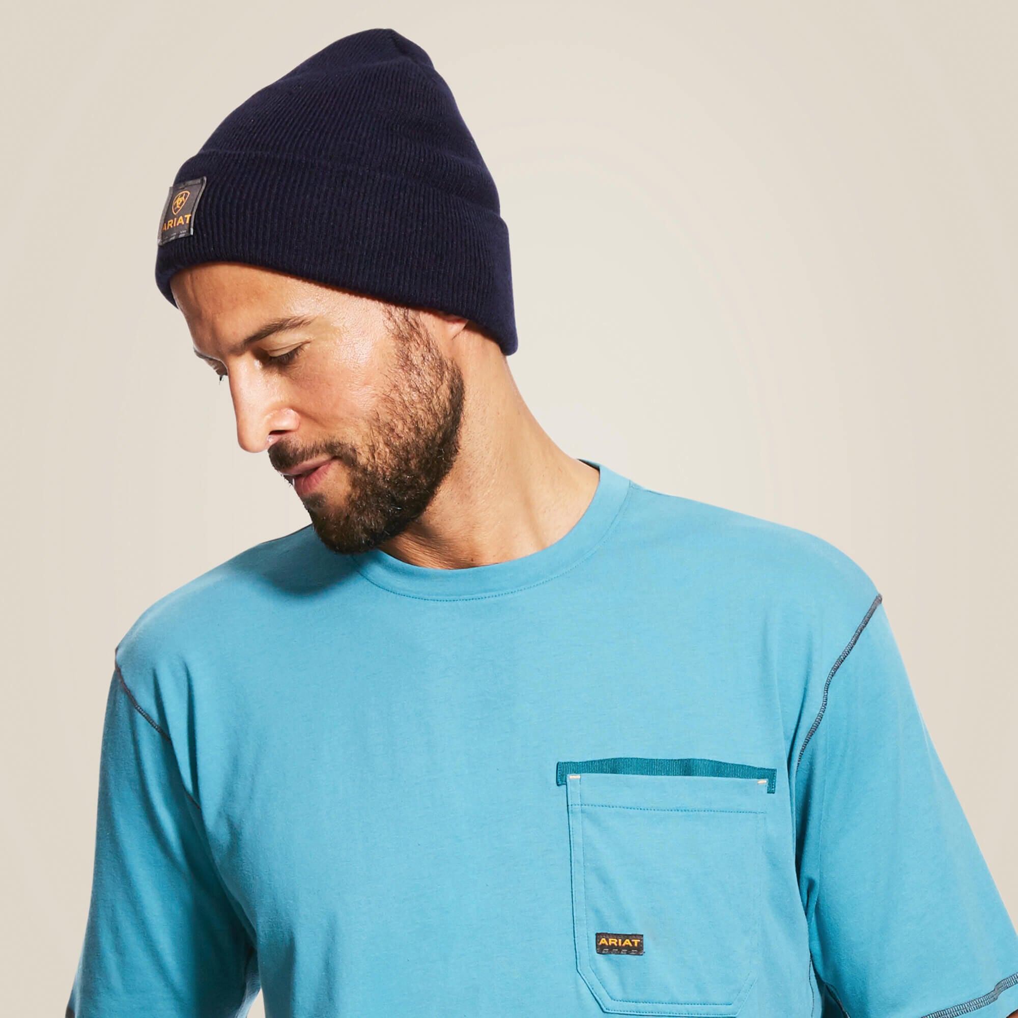 Ariat Rebar Beanie