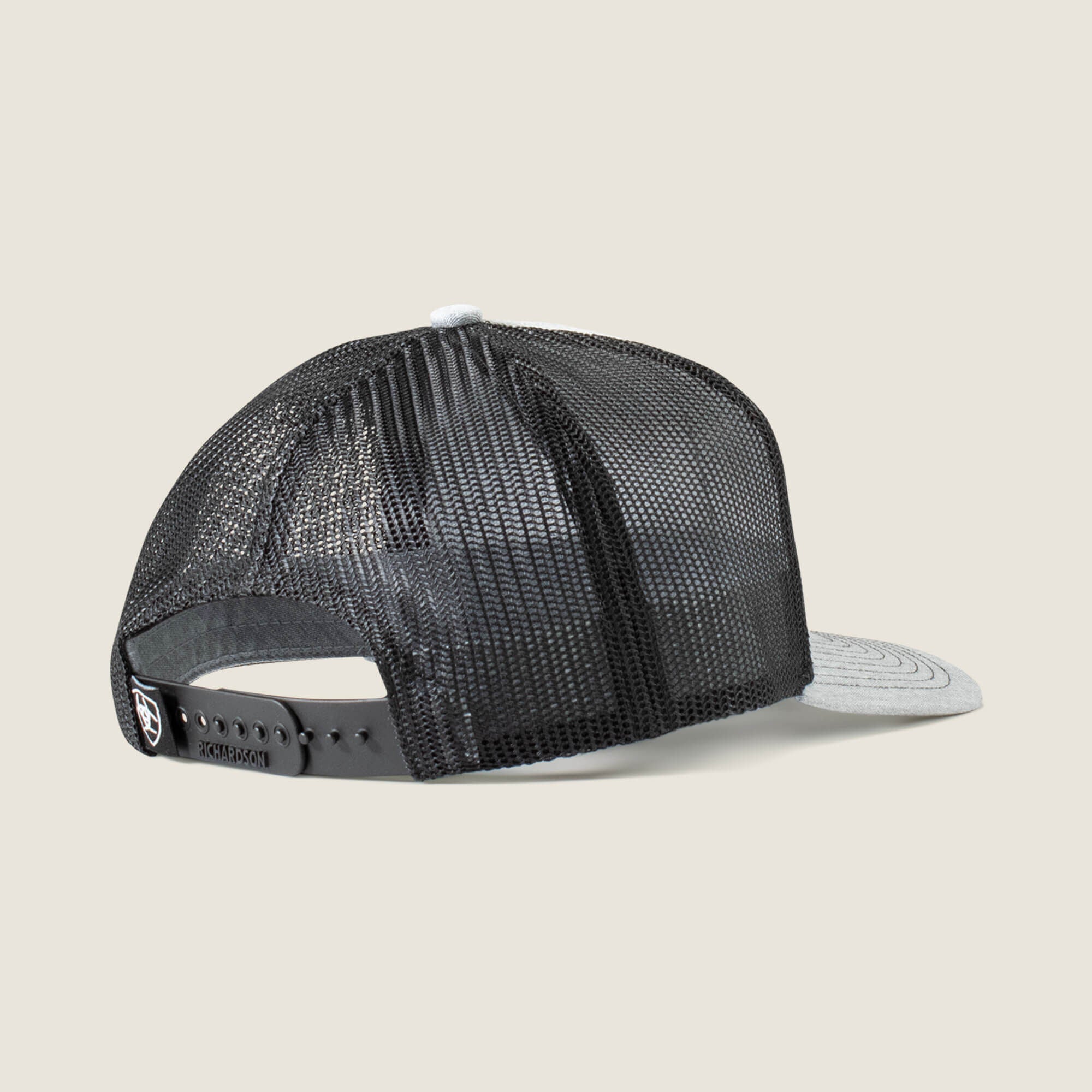 Ariat Red/ White/ Blue Logo Cap