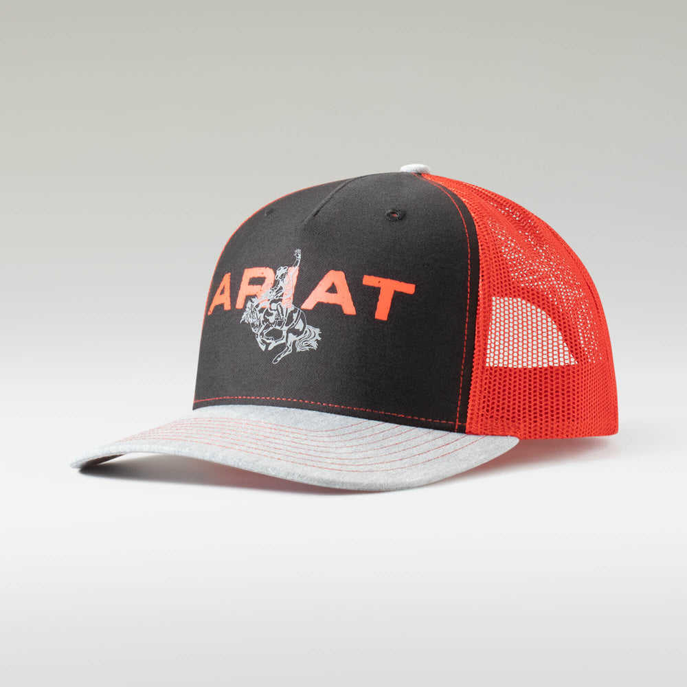 Ariat Bronco Rider Cap