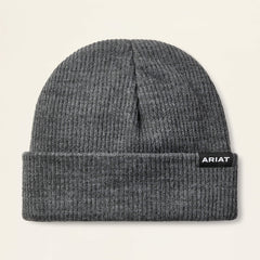 Ariat Rebar Ribbed Beanie