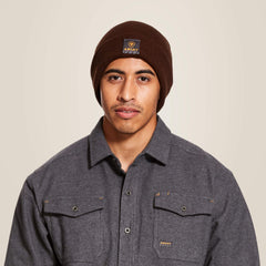 Ariat Rebar Watch Cap