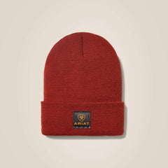Ariat Rebar Watch Cap