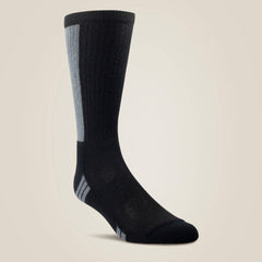 Ariat VentTEK® Mid Calf Performance Sock 2 Pair Pack
