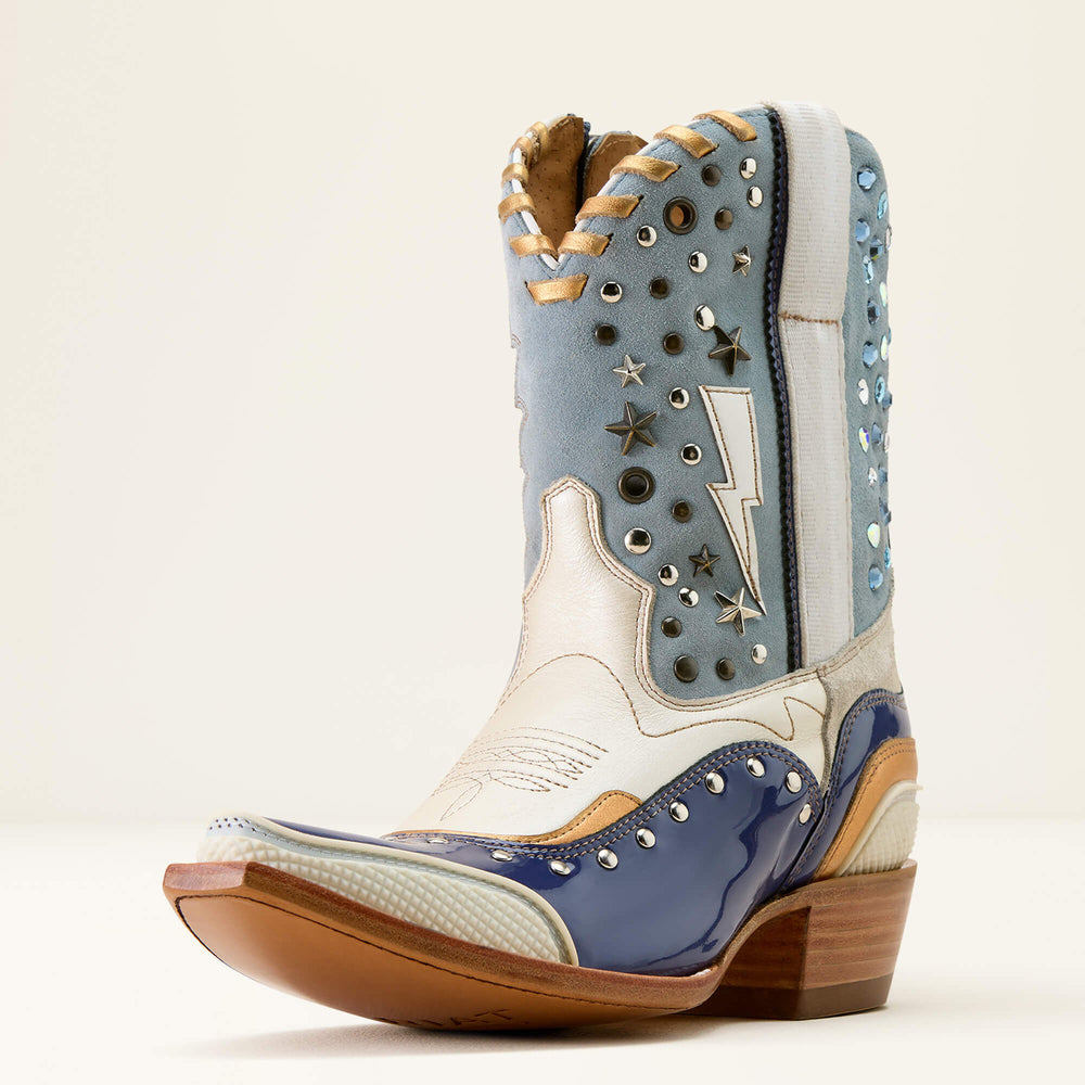 Ariat Superstarz X Toe Western Boot