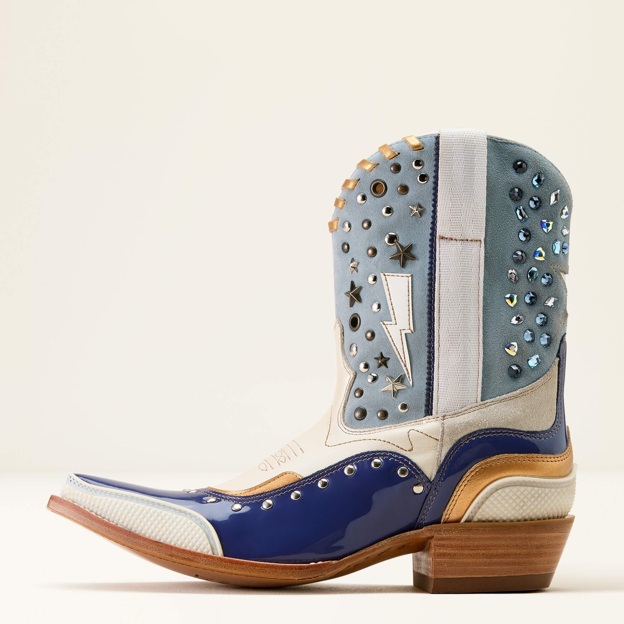 Ariat Superstarz X Toe Western Boot