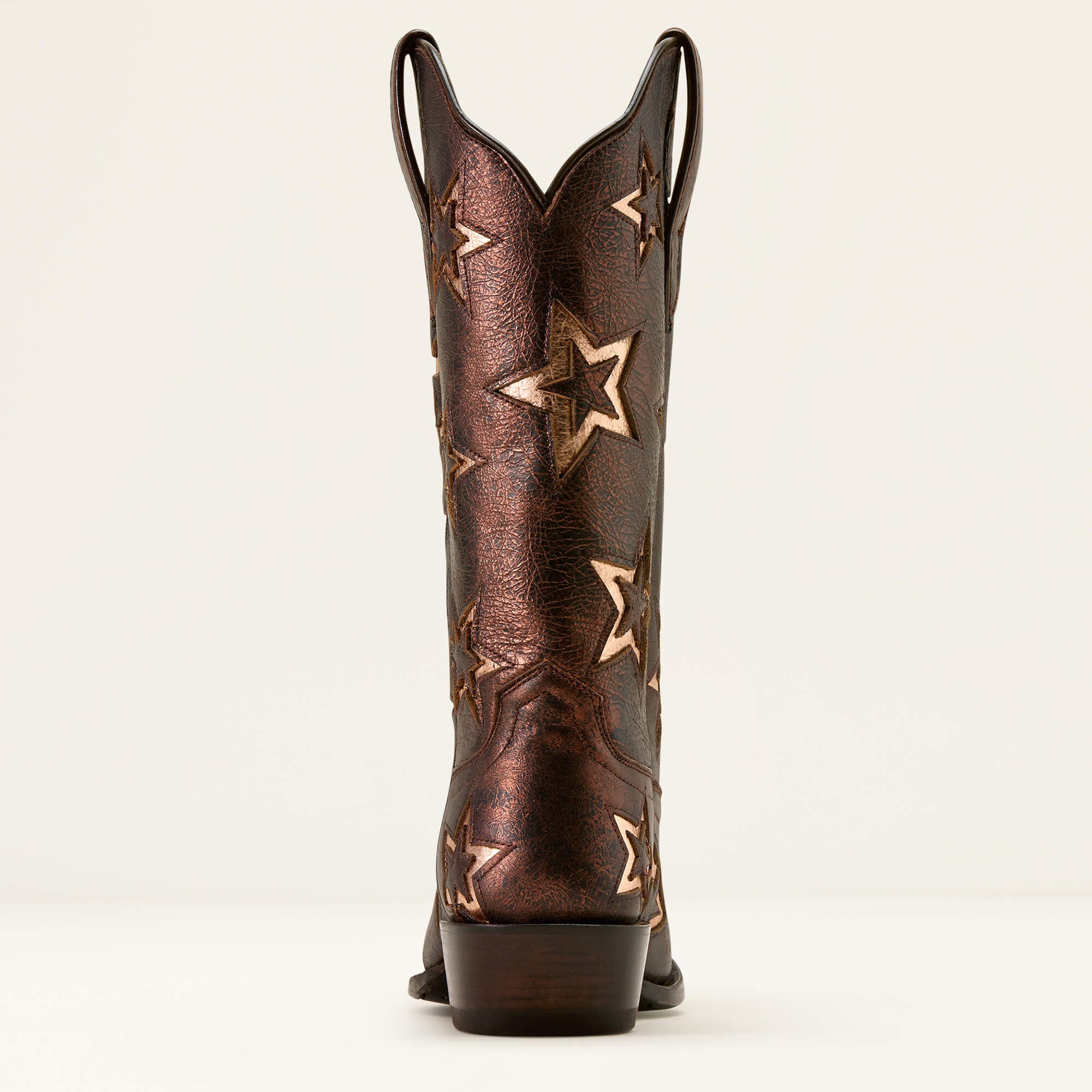 Ariat Hazen Star X Toe Western Boot