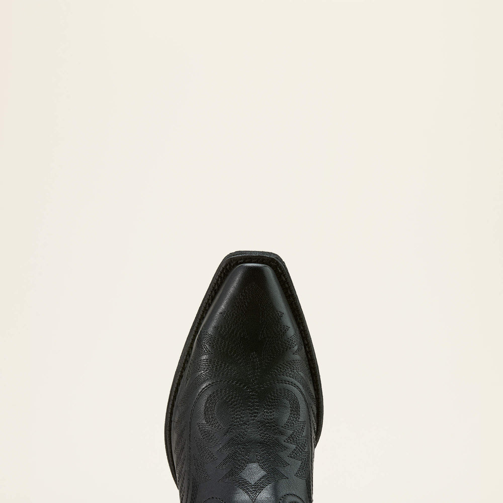 Ariat Round Up Collins D Toe Western Boot