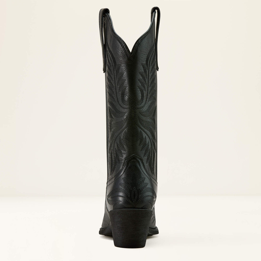 Ariat Round Up Collins D Toe Western Boot
