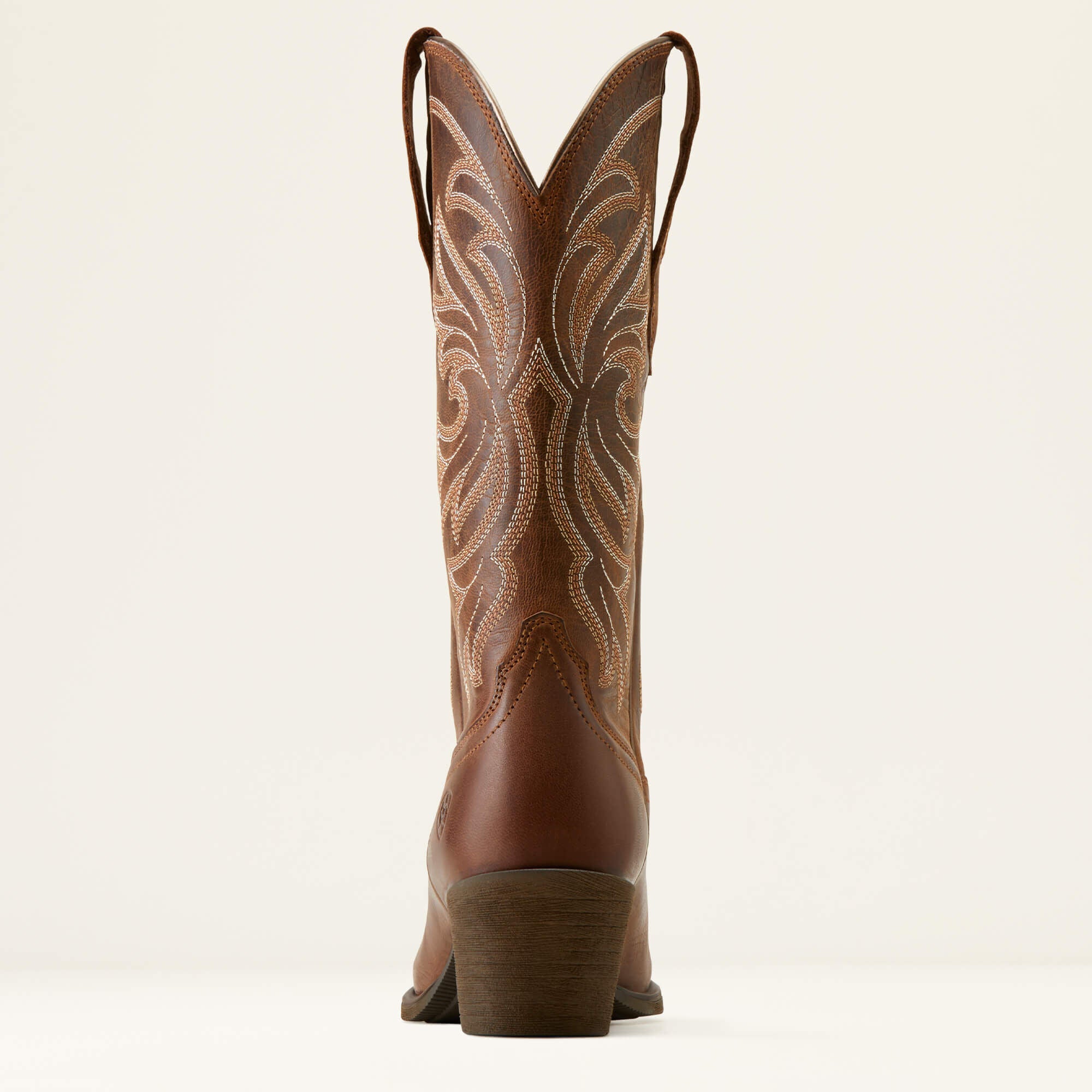 Ariat Heritage J Toe Western Boot