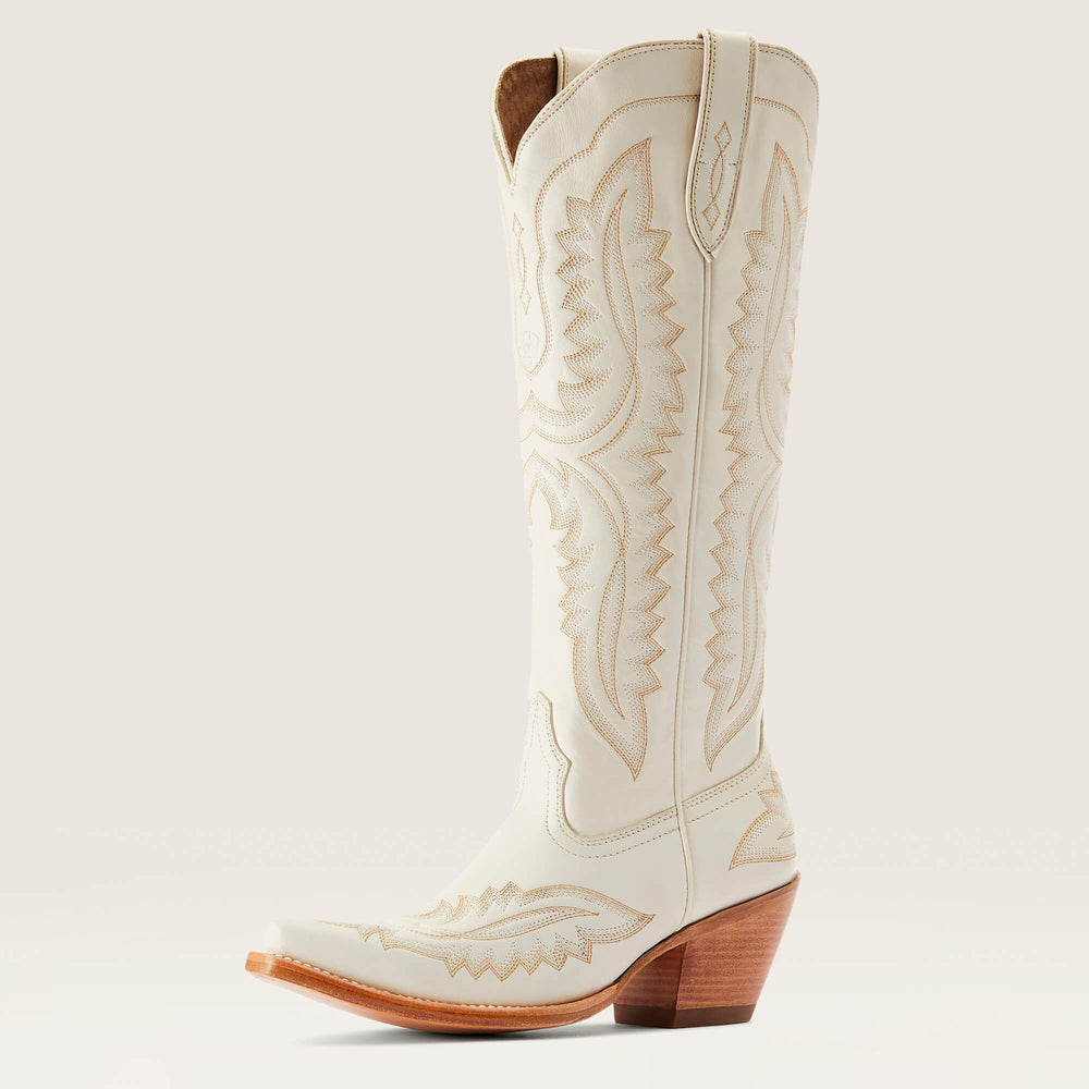 Ariat Casanova X Toe Western Boot