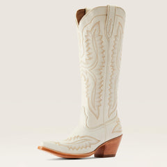 Ariat Casanova X Toe Western Boot
