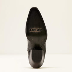 Ariat Casanova X Toe Western Boot