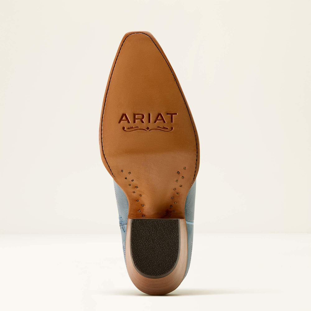Ariat Casanova X Toe Western Boot