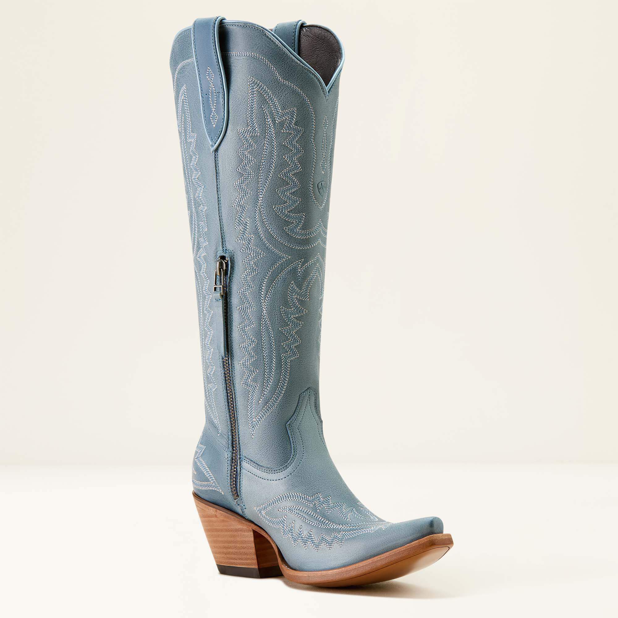 Ariat Casanova X Toe Western Boot