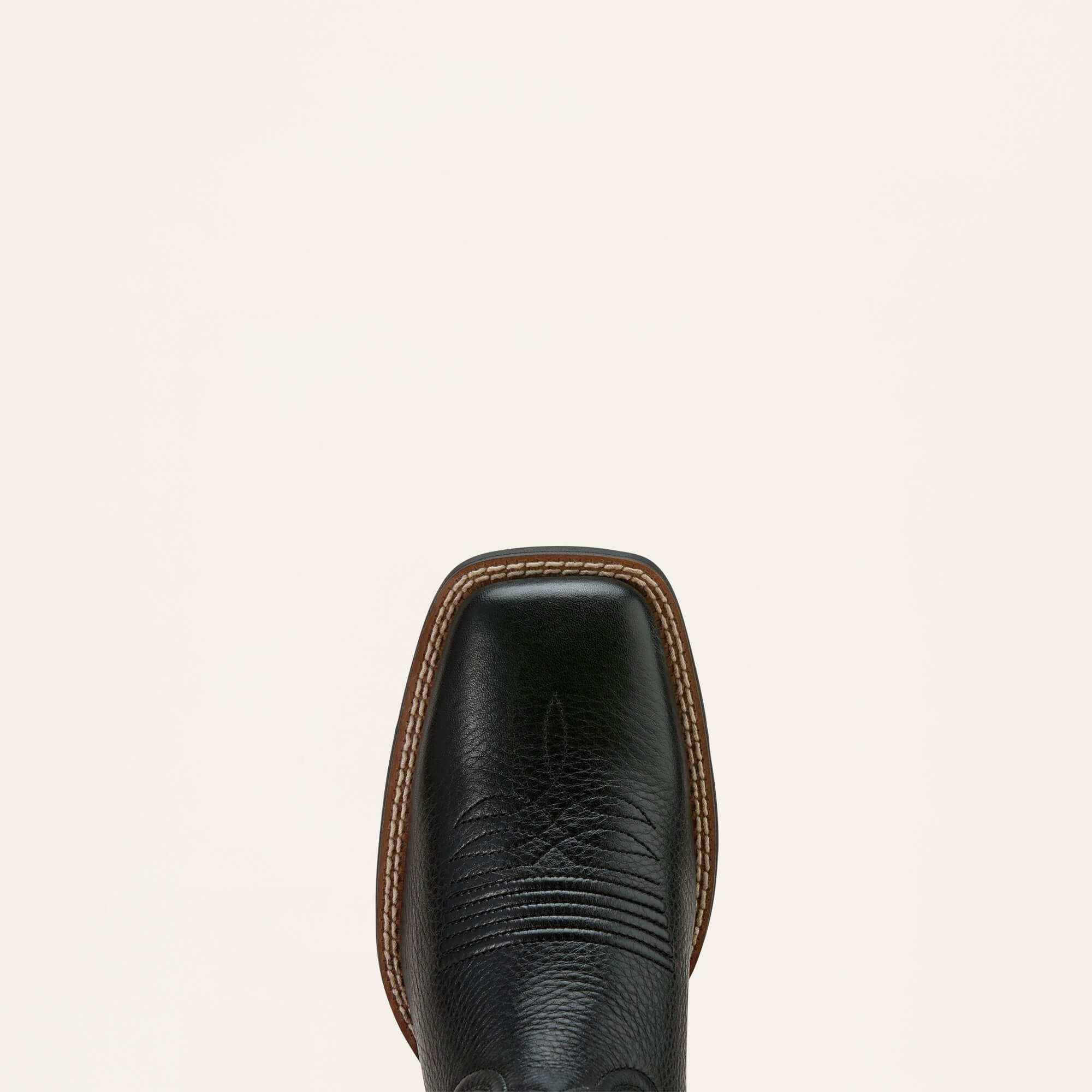 Ariat Round Up StretchFit Wide Square Toe Western Boot