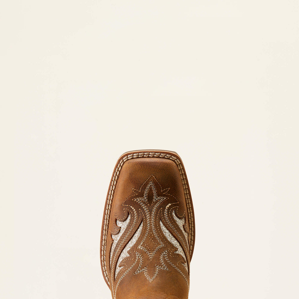 Ariat Round Up Bliss Western Boot