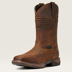 Ariat Anthem Patriot Waterproof Western Boot