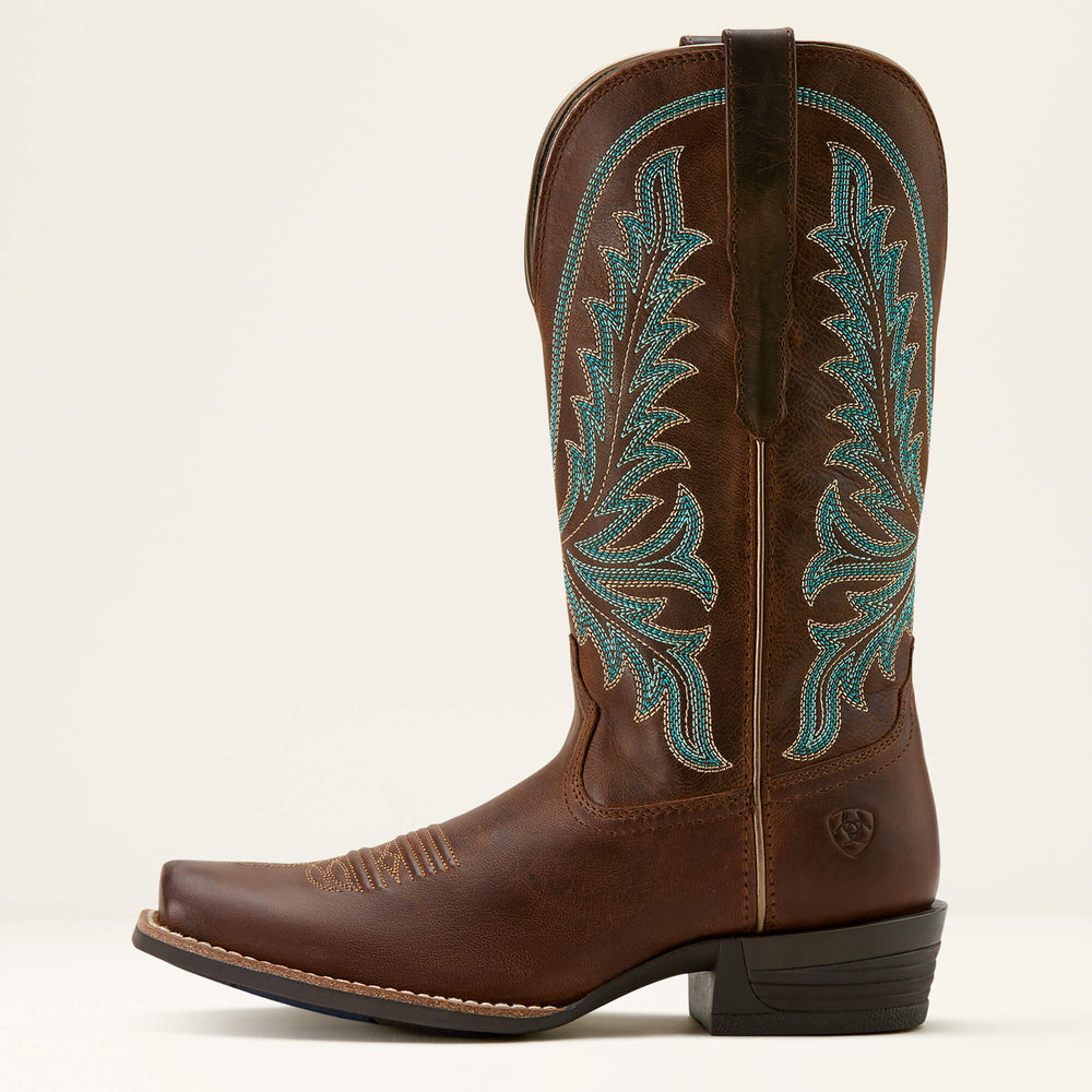 Ariat Rock Creek Western Boot