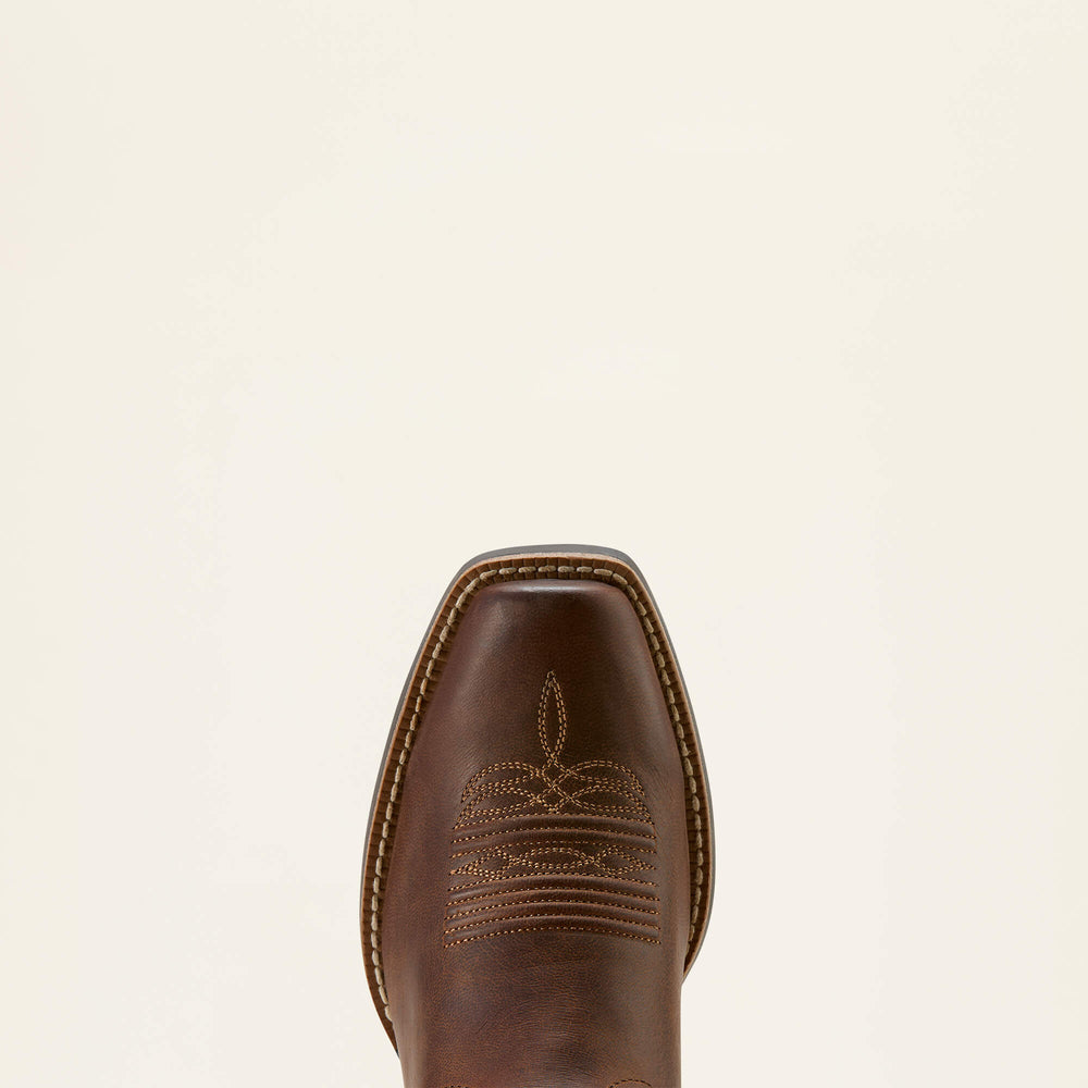 Ariat Rock Creek Western Boot