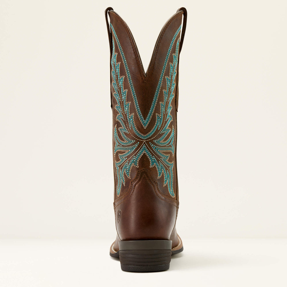 Ariat Rock Creek Western Boot