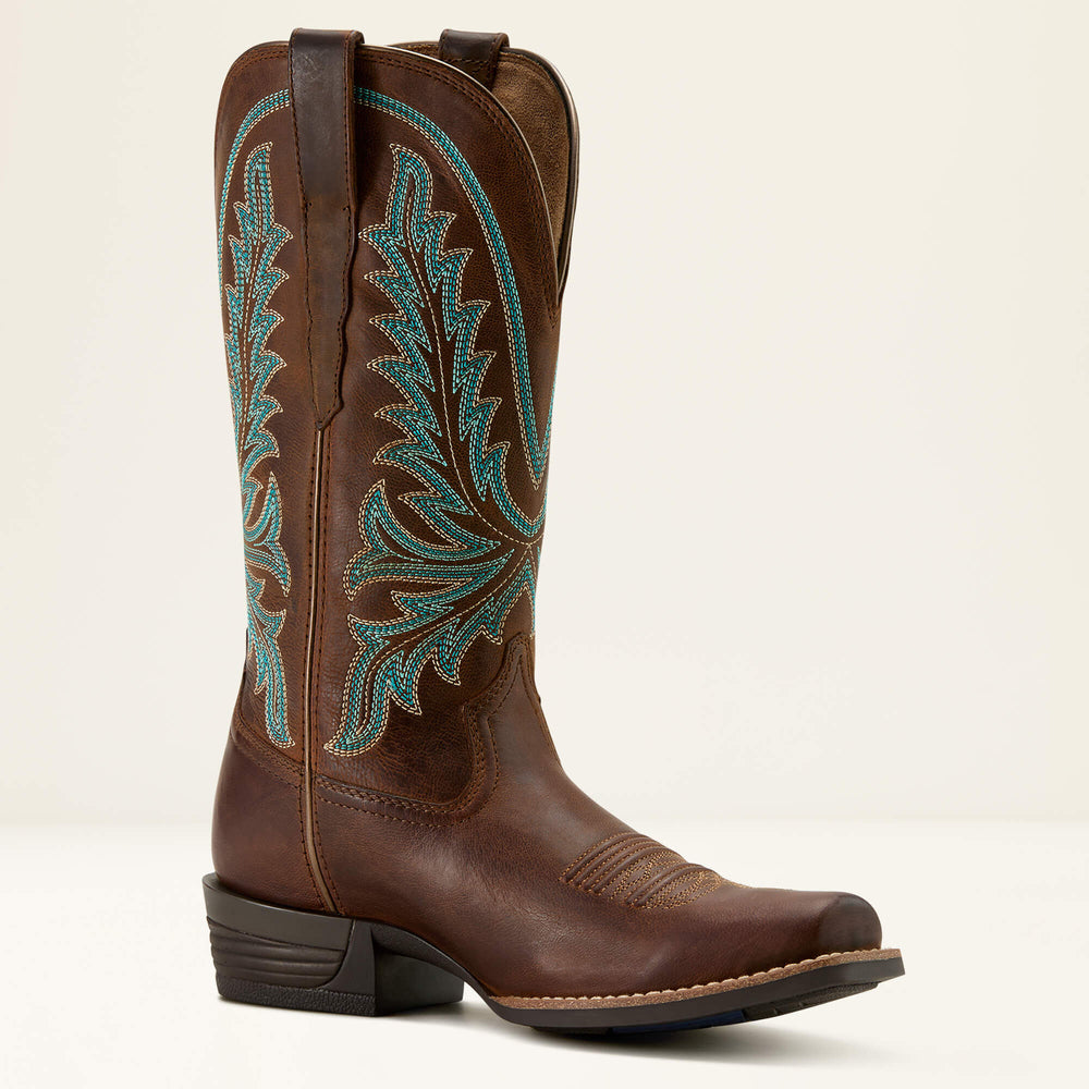 Ariat Rock Creek Western Boot