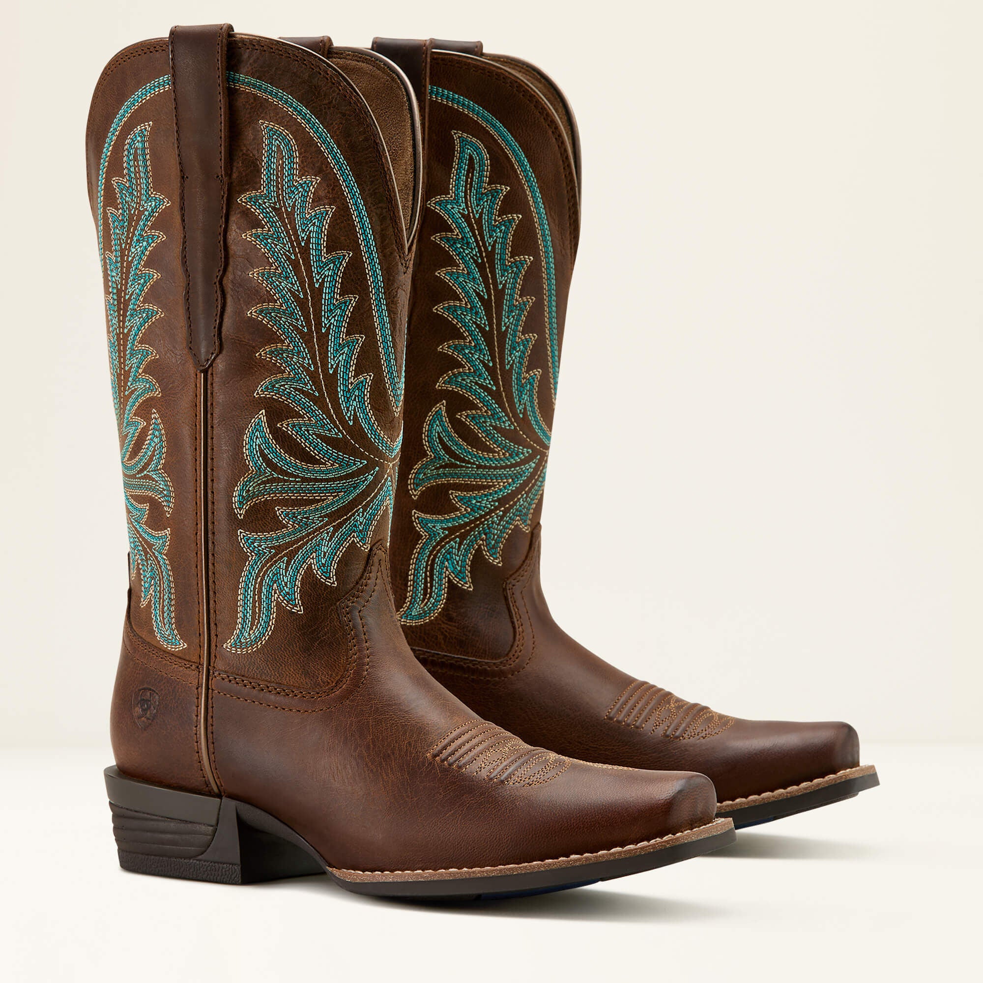 Ariat Rock Creek Western Boot