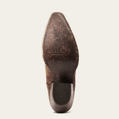 Ariat Casanova X Toe Western Boot