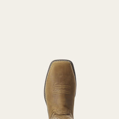 Ariat Anthem Waterproof Composite Toe Work Boot