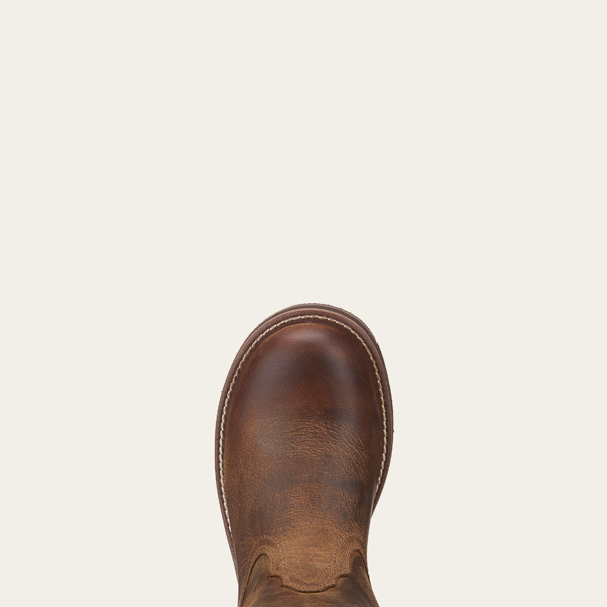 Ariat Unbridled Roper Western Boot