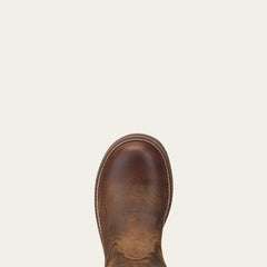 Ariat Unbridled Roper Western Boot